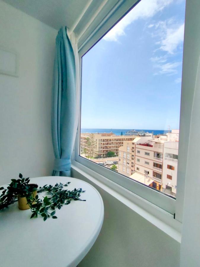 New Center Cristianos Apartment Arona (Tenerife)