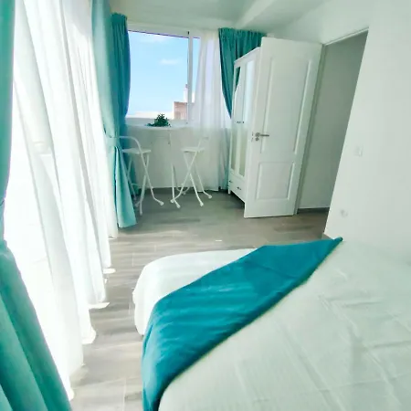 Top New Apartment Center Los Cristianos Arona  Exterior foto