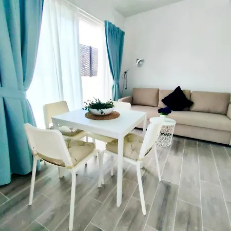 Top New Apartment Center Los Cristianos Arona  Exterior foto