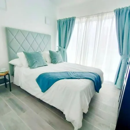 Top New Apartment Center Los Cristianos Arona  Exterior foto