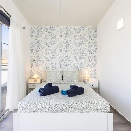 Top New Apartment Center Los Cristianos Arona  Exterior foto
