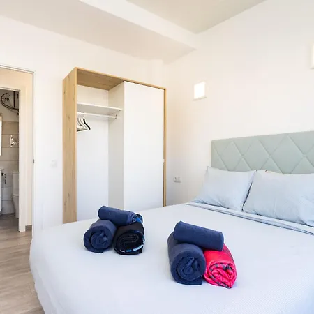 Top New Apartment Center Los Cristianos Arona  Exterior foto