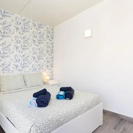 Top New Apartment Center Los Cristianos Arona  Exterior foto