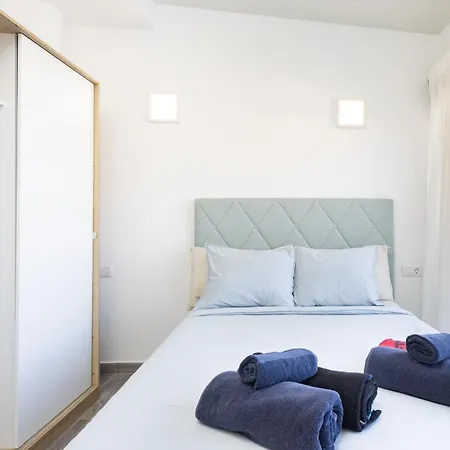 Top New Apartment Center Los Cristianos Arona  Exterior foto